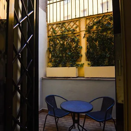 Romaresidence Trastevere 2* Rome