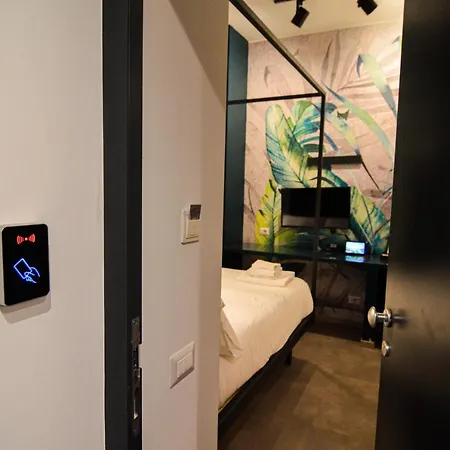 Romaresidence Trastevere Guest house Rome