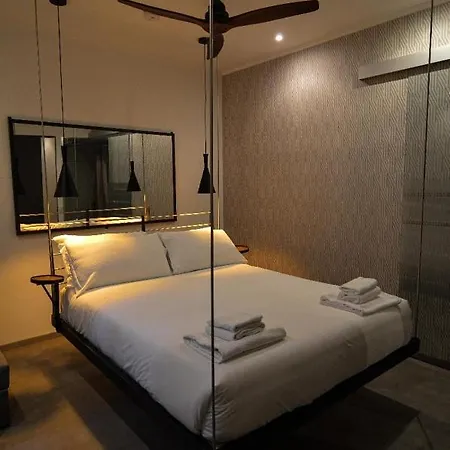 Romaresidence Trastevere 2* 로마