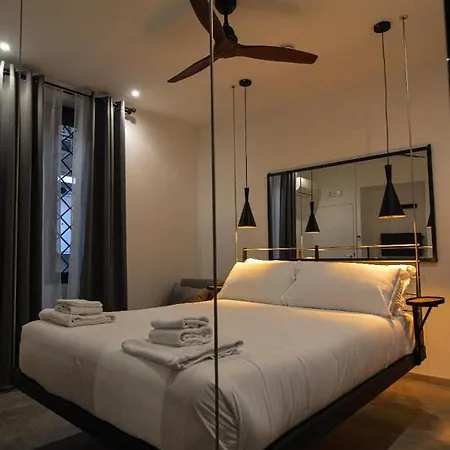 Gasthuis Romaresidence Trastevere