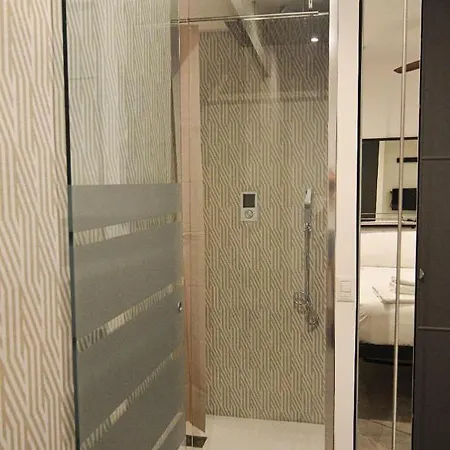 Guest house Romaresidence Trastevere 2*