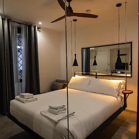 Gasthuis Romaresidence Trastevere 2*