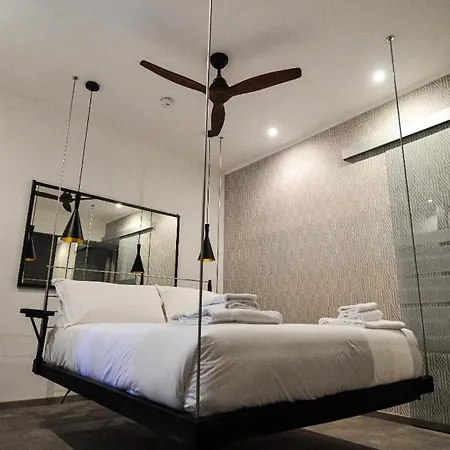 Guest house Romaresidence Trastevere Rome