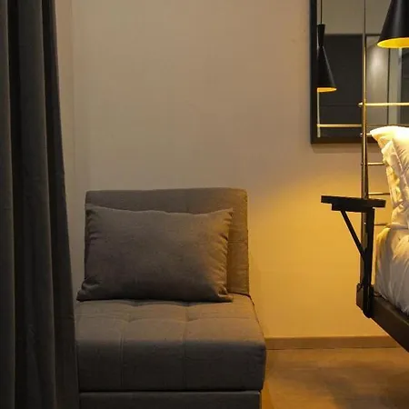 Romaresidence Trastevere Gasthuis