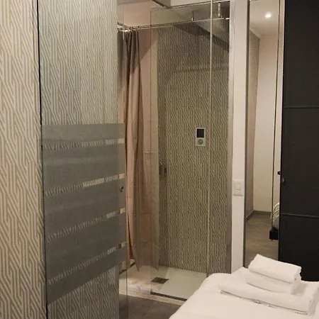 Romaresidence Trastevere Gasthuis 2*