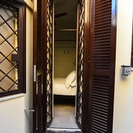 Romaresidence Trastevere 2*