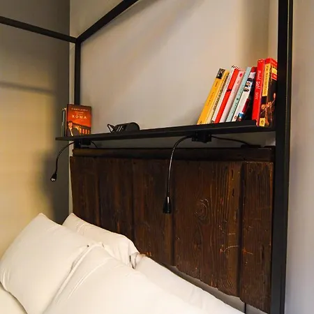 Romaresidence Trastevere Gasthuis Rome
