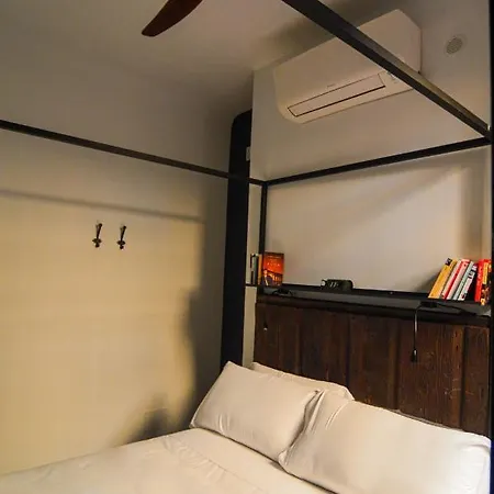 Romaresidence Trastevere Gasthuis