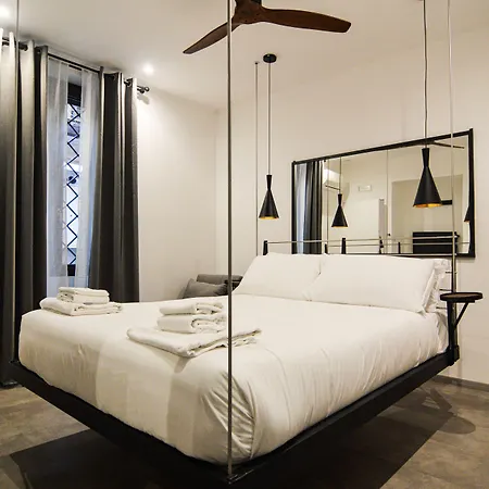 Гостевой дом Romaresidence Trastevere 2*