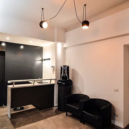 Romaresidence Trastevere 2*