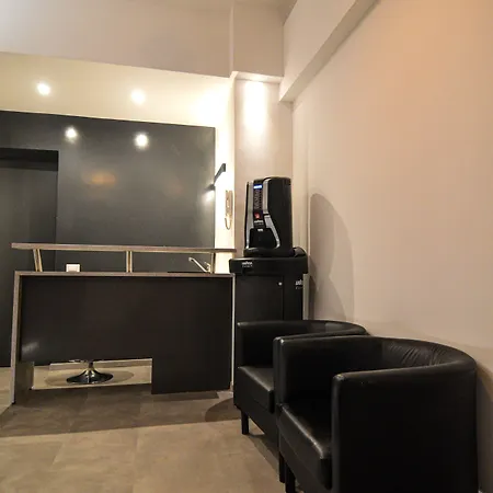 Romaresidence Trastevere Гостевой дом Рим