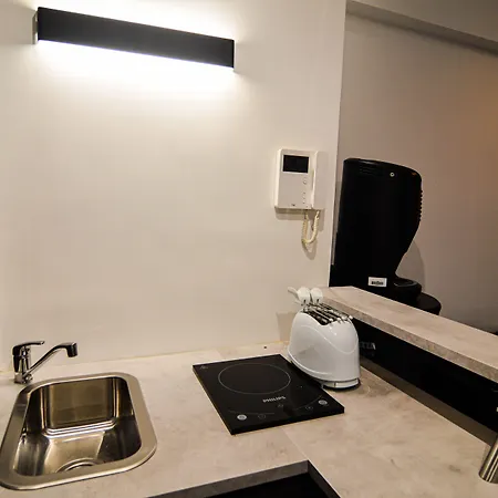Гостевой дом Romaresidence Trastevere 2*