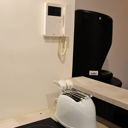 Гостевой дом Romaresidence Trastevere Рим