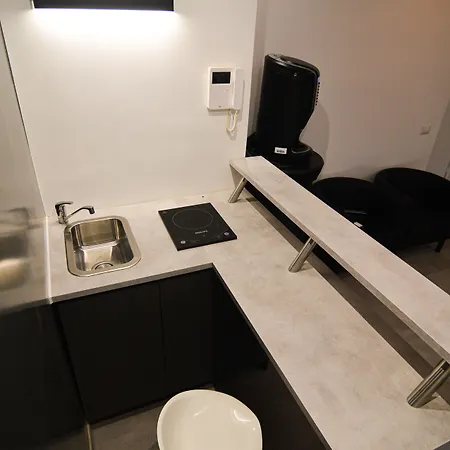 Romaresidence Trastevere Гостевой дом
