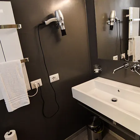 Romaresidence Trastevere Рим
