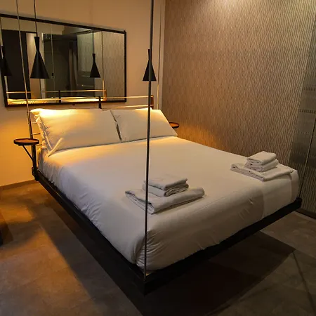 Гостевой дом Romaresidence Trastevere Рим