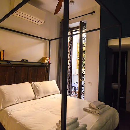 Romaresidence Trastevere 2* Рим