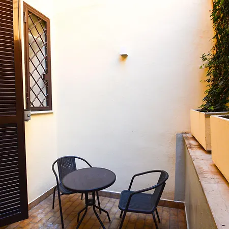 Romaresidence Trastevere Гостевой дом