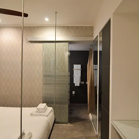 Гостевой дом Romaresidence Trastevere 2*
