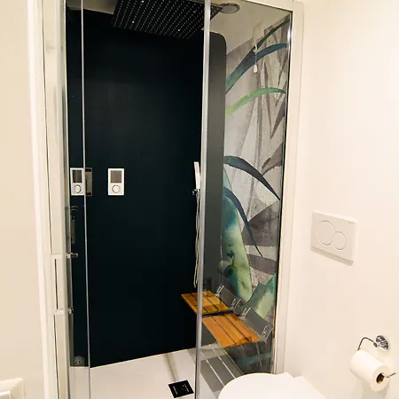 Гостевой дом Romaresidence Trastevere Рим