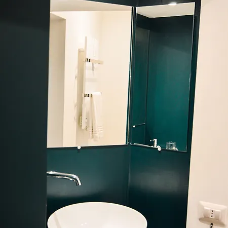 Romaresidence Trastevere