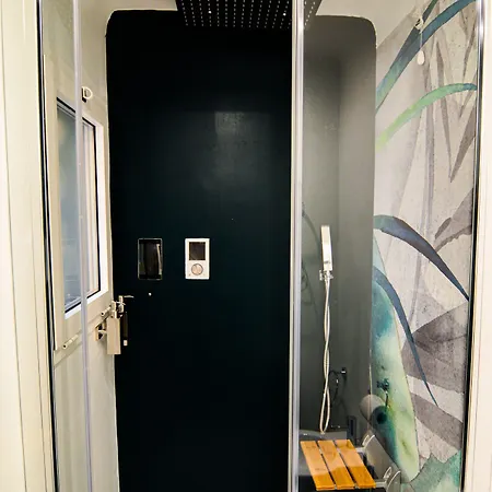 Гостевой дом Romaresidence Trastevere Рим
