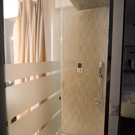 Гостевой дом Romaresidence Trastevere