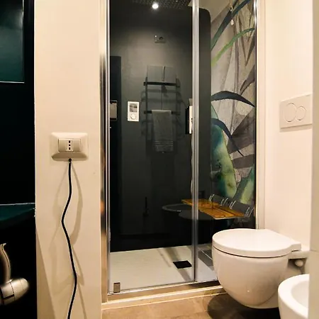 Romaresidence Trastevere 2* 罗马
