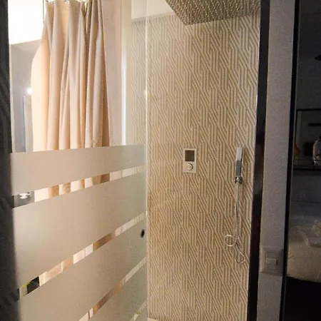 招待所 Romaresidence Trastevere 2*