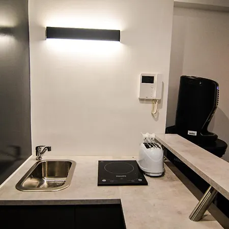 Romaresidence Trastevere 2* 罗马