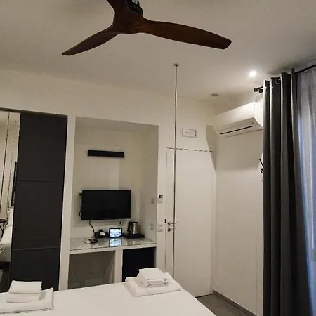 Romaresidence Trastevere 罗马