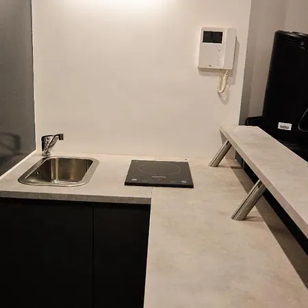 Romaresidence Trastevere 罗马