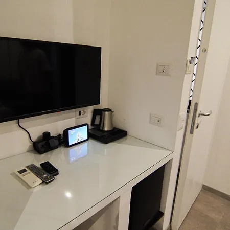 Romaresidence Trastevere 罗马