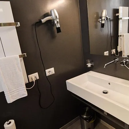 Romaresidence Trastevere 招待所 罗马