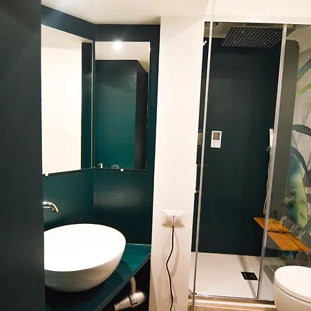 Romaresidence Trastevere 罗马