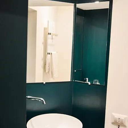 Romaresidence Trastevere 罗马