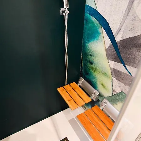 Romaresidence Trastevere 招待所