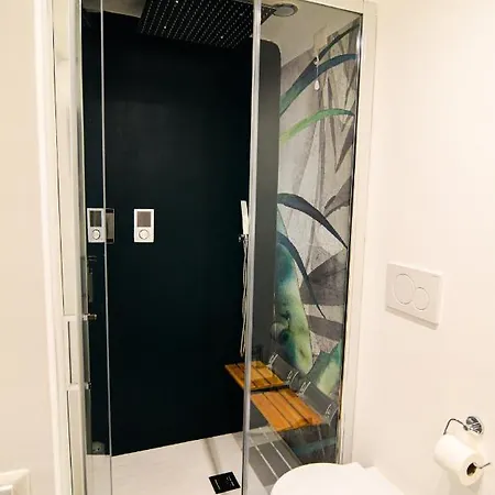 招待所 Romaresidence Trastevere 罗马